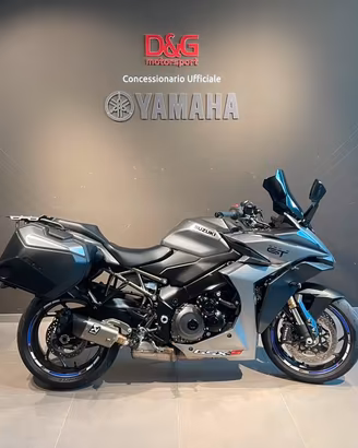 Suzuki GSX S 1000 GT ABS