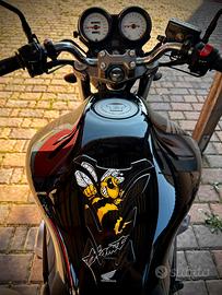 Honda Hornet 2002