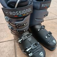 scarponi sci Rossignol 28