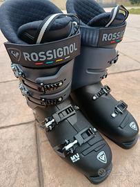 scarponi sci Rossignol 28