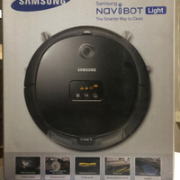 Aspirapolvere Samsung Navibot light