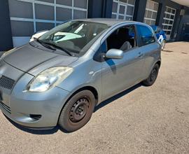 TOYOTA Yaris 2ª serie - 2007