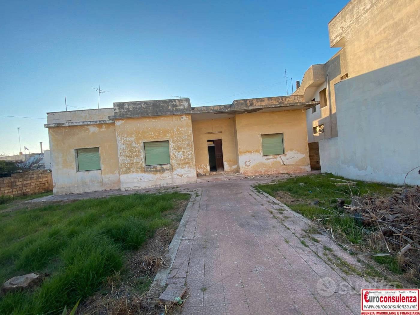 Casa – Melissano, Lecce - Vista 3