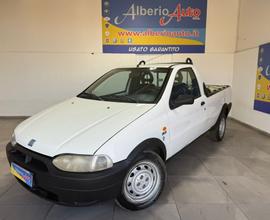 FIAT Strada TD 70 cat Pick-up