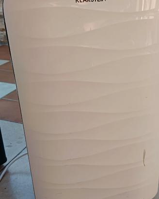 Deumidificatore Klarstein