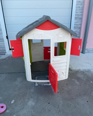 Casetta per bambini
