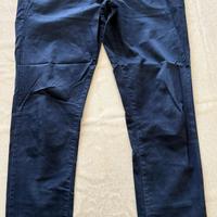 Pantalone uomo  taglia 52