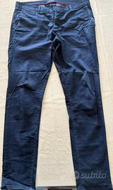 Pantalone uomo  taglia 52