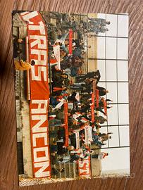 40 foto storiche rare ultras ancona anni ‘80/‘90