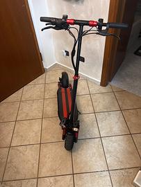 Monopattino elettrico