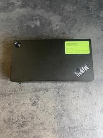 Lenovo Docking station Pro Dock 40A7