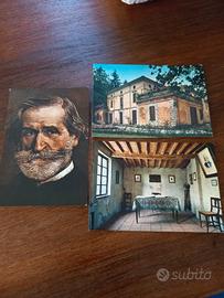 cartoline