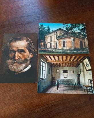 cartoline