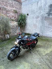 Benelli BN 125 - 2022