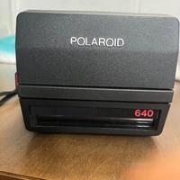 Polaroid 640