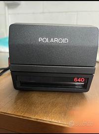 Polaroid 640