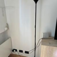 Lampada da terra ikea