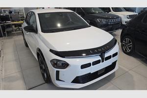 LANCIA Ypsilon Hybrid e-DCT LX