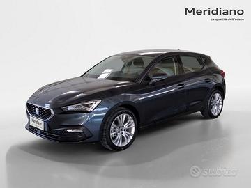 SEAT Leon 1.0 eTSI 81KW STYLE DSG