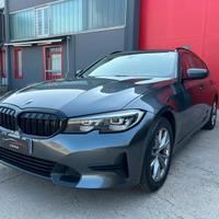 BMW 318 d Mhev SPORT Auto - 2022