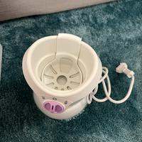 Scaldabiberon chicco casa viaggio