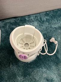 Scaldabiberon chicco casa viaggio