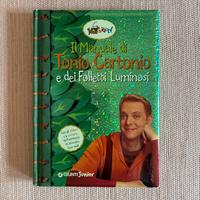 Il manuale di tonio cartonio