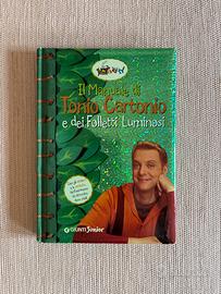 Il manuale di tonio cartonio