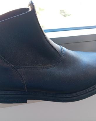 stivaletto equitazione