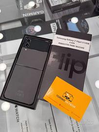 Samsung Galaxy Z Flip 4 512GB - PROMO
