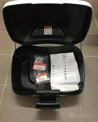 TOP CASE HONDA INTEGRA
