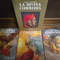 Divina Commedia