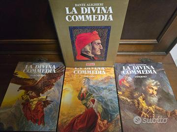 Divina Commedia