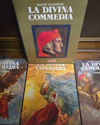 Divina Commedia