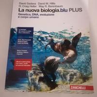 9788808490780 - La nuova biologia. BLU PLUS