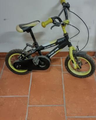Mountain bike bambino 12"