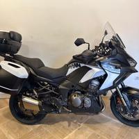 KAWASAKI Versys 1000 ABS VERSYS 1000 SE TOURER P