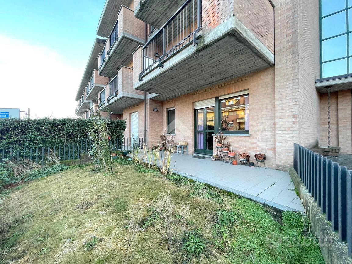 Appartamento – San Secondo di Pinerolo, Miradolo - Vista 4