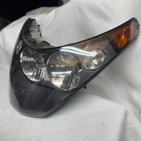 Ricambi Piaggio Beverly