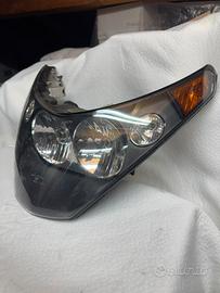 Ricambi Piaggio Beverly