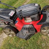 Rasaerba AMA TRX 511