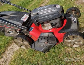 Rasaerba AMA TRX 511