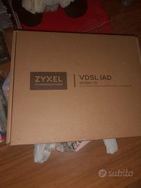 modem zyxel