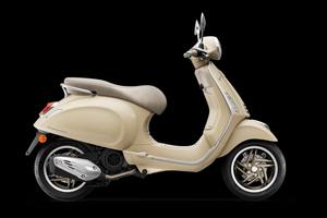 Piaggio Vespa 150 Primavera S