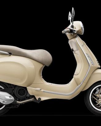 Piaggio Vespa 150 Primavera S