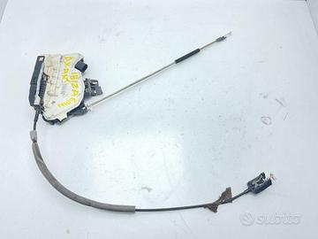 SERRATURA ANTERIORE DESTRA SEAT Ibiza Serie 5N1837