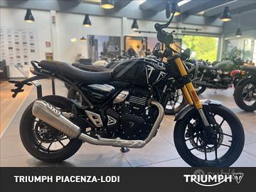 TRIUMPH Speed 400 Abs