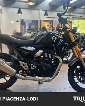 TRIUMPH Speed 400 Abs