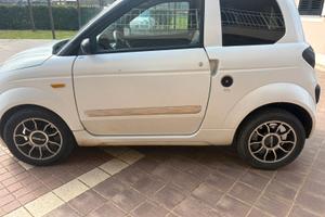 MICROCAR M.GO4