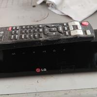 soundbar  lg